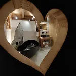 Wieserhof Tirol Apartment *