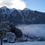 Wieserhof Tirol Apartment *