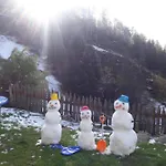 Wieserhof Tirol Apartment Oetz