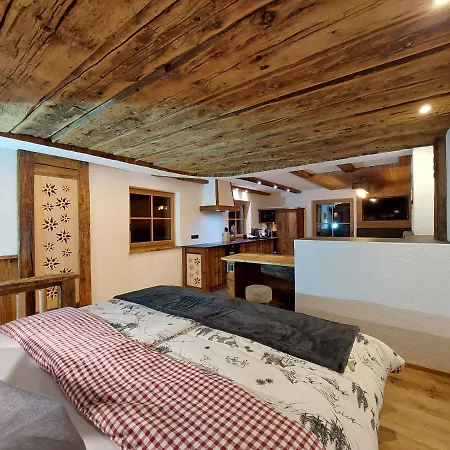 Wieserhof Tirol Эц