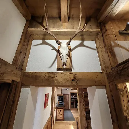 Wieserhof Tirol Апартаменты