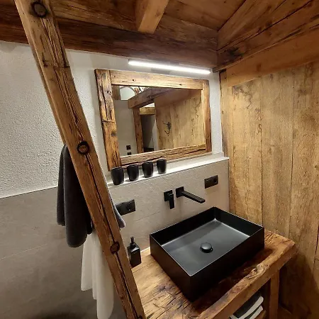 Апартаменты Wieserhof Tirol Эц