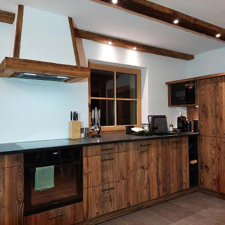 Apartment Wieserhof Tirol Oetz