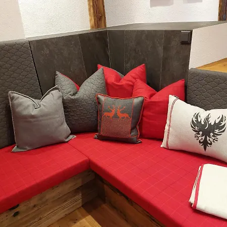 Wieserhof Tirol Apartment Oetz