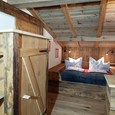Wieserhof Tirol