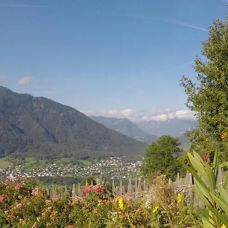 Wieserhof Tirol * Эц