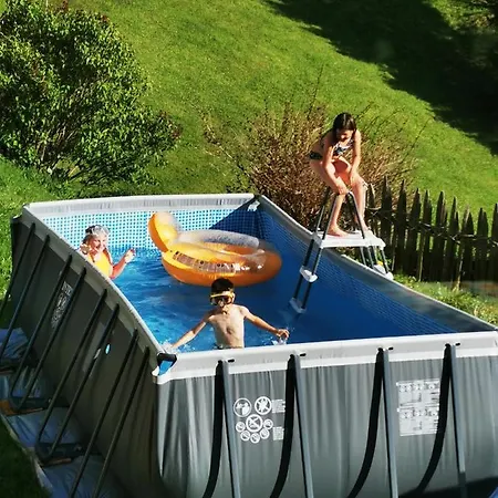 Wieserhof Tirol *