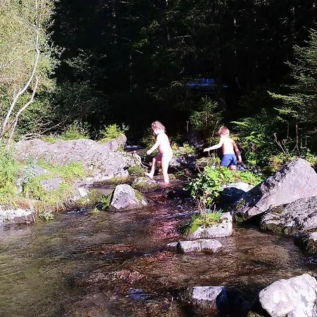 شقة Wieserhof Tirol اوتز