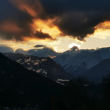 Wieserhof Tirol דירה אוץ