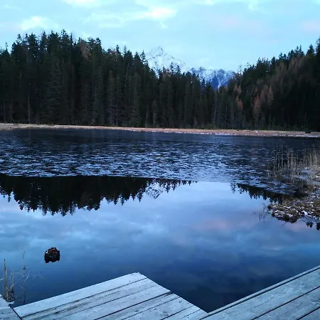 Wieserhof Tirol * אוץ