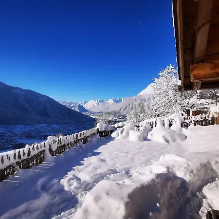 Wieserhof Tirol Эц