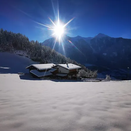 Wieserhof Tirol