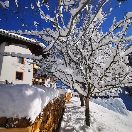 Wieserhof Tirol *