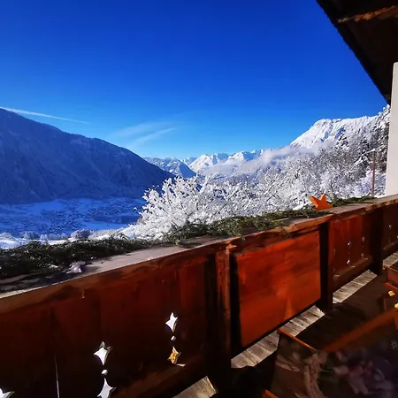 Wieserhof Tirol Эц