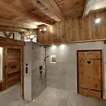 Wieserhof Tirol Apartman