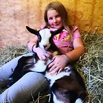 Wieserhof Tirol Apartman