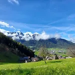 Wieserhof Tirol Apartman