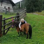 Wieserhof Tirol * Oetz