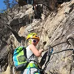 Wieserhof Tirol Apartman