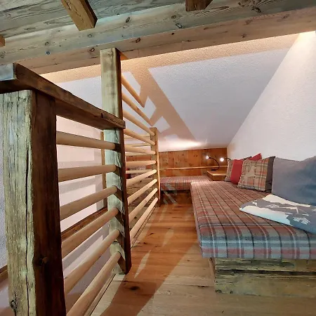 Wieserhof Tirol Apartment *