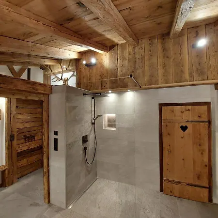 Wieserhof Tirol 아파트
