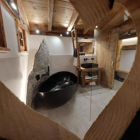 Apartment Wieserhof Tirol *