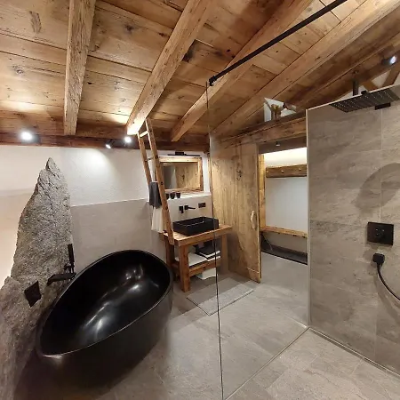 Wieserhof Tirol Apartment