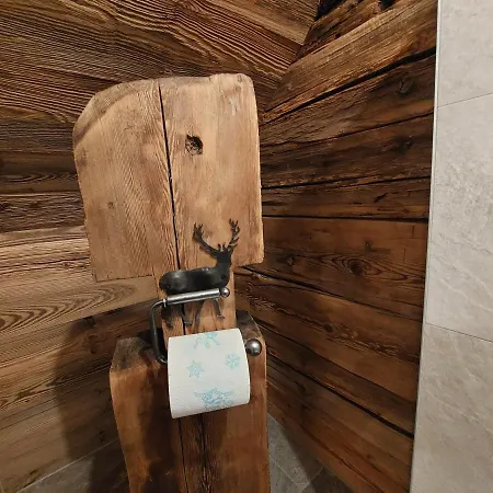 Apartment Wieserhof Tirol