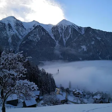 Wieserhof Tirol 아파트 *