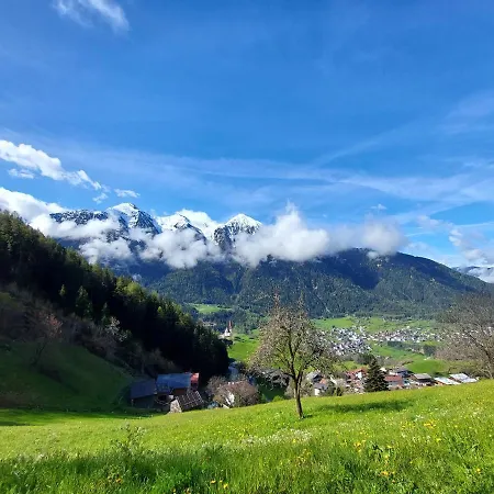 Wieserhof Tirol Apartment