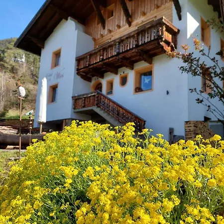 Wieserhof Tirol * Oetz