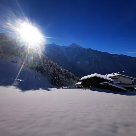 Wieserhof Tirol Apartment Oetz