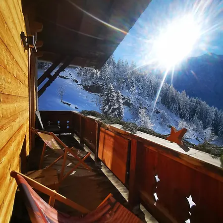 Apartment Wieserhof Tirol *