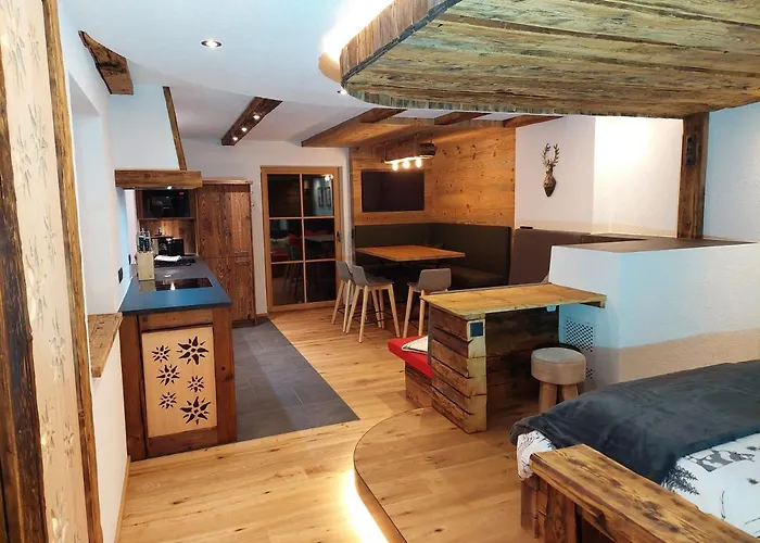 Wieserhof Tirol Appartamento