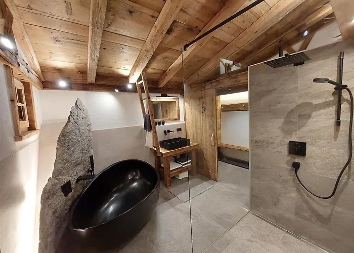 Wieserhof Tirol Appartamento