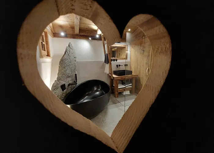 Wieserhof Tirol Appartamento *