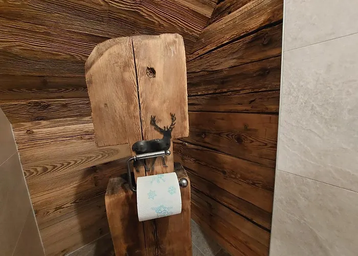 Appartamento Wieserhof Tirol