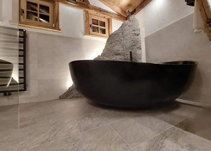 Wieserhof Tirol Appartamento *