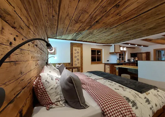 Wieserhof Tirol Oetz