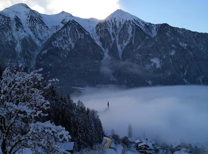 Wieserhof Tirol Appartamento *