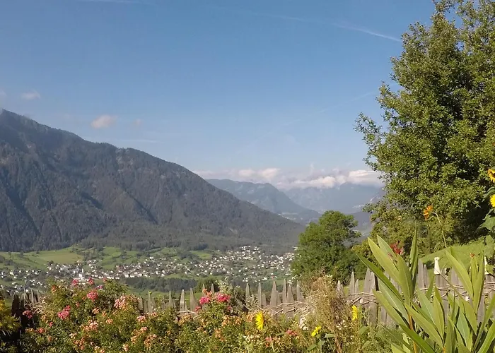 Wieserhof Tirol * Oetz