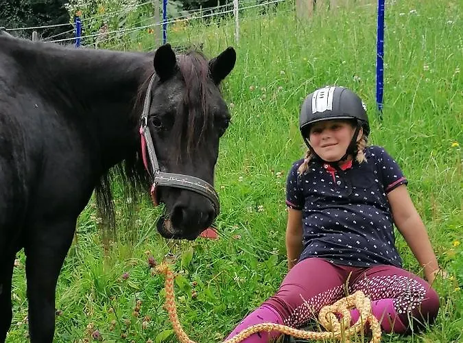 Wieserhof Tirol Appartamento