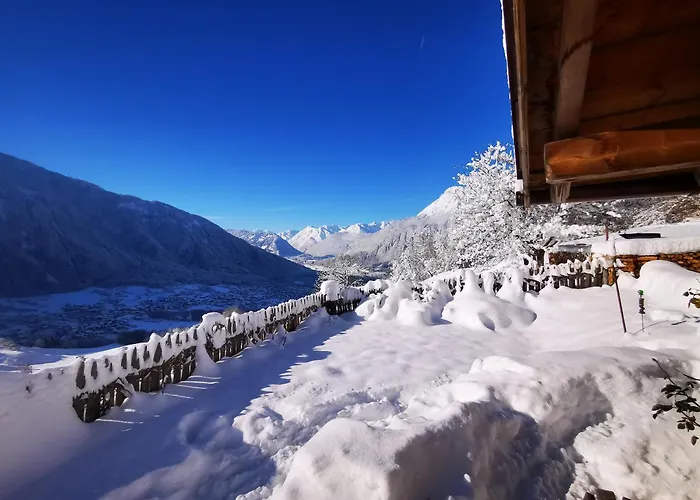 Wieserhof Tirol Oetz