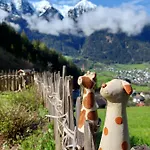 Apartamento Wieserhof Tirol Oetz