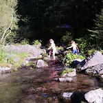 Apartamento Wieserhof Tirol Oetz