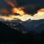 Wieserhof Tirol Apartamento Oetz