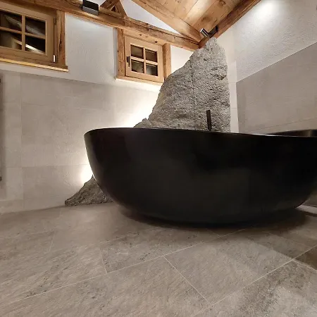 Wieserhof Tirol Daire *