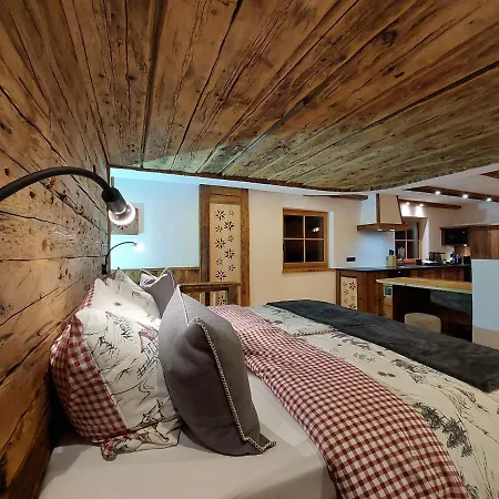 Wieserhof Tirol Oetz