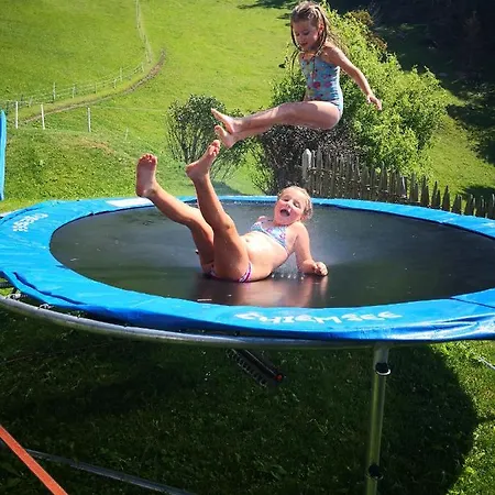 Appartement Wieserhof Tirol