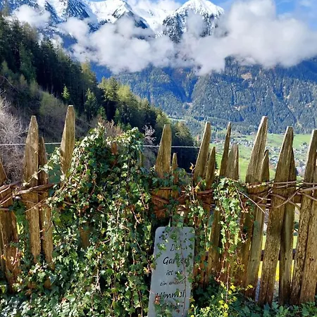 Wieserhof Tirol *